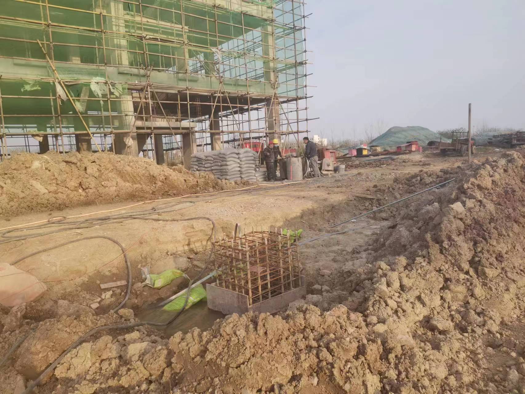 襄汾当桥梁出现裂缝的时候应该及时加固修补